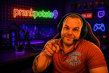 Prankpotato9
