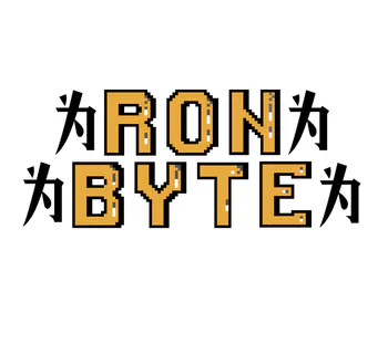 Ronbyte