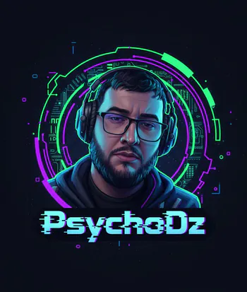 PsYchoDZ