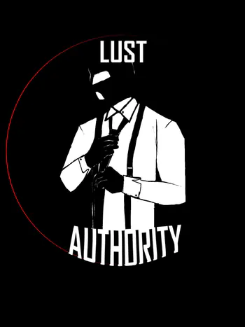 LustAuthority