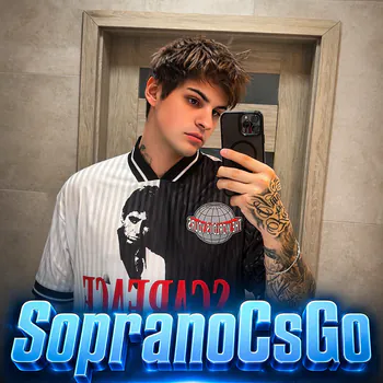 sopranocsgo