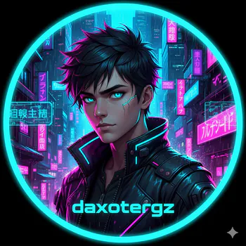 daxotergzz