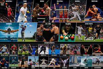 SportsTayo