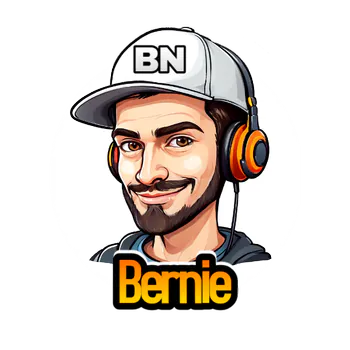 bernieLive