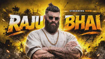 MrZRajuBhai