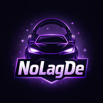 NoLagDe22