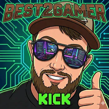 Best2Gamer