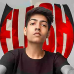FlashPlays107 Kick