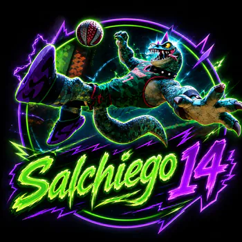 Salchiego14