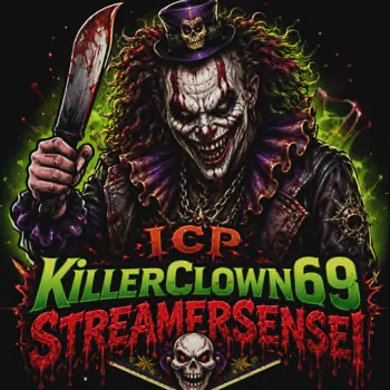 KillerClown69