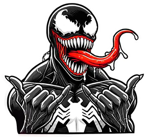 Venom1994x