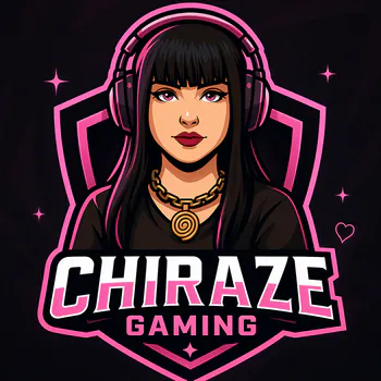 chirazegaming