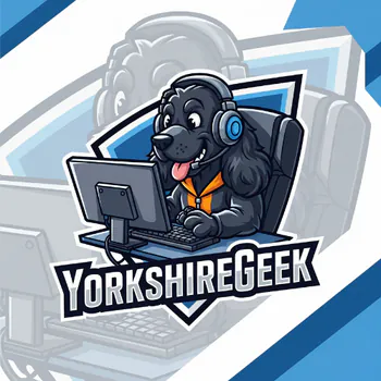 YorkshireGeek