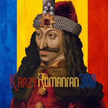 KrazyRomanian300