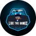 Live_The_Games Kick Profile Picture