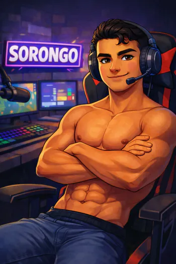 Sorongo027