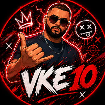 VKe10