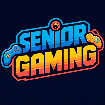 Gamer_Senior