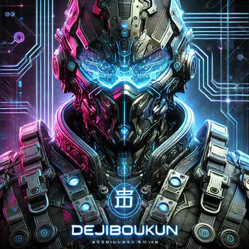 Dejiboukun