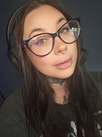 JessHoneyBadger88