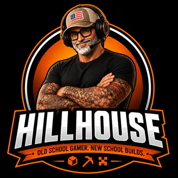 HILLHOUSE