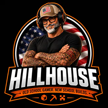 HILLHOUSE