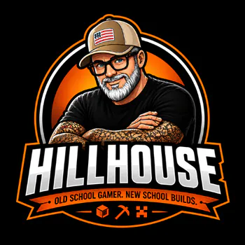 HILLHOUSE