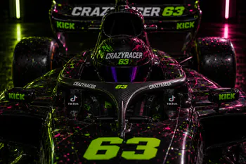 CrazyRacer63