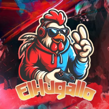 ElHugallo