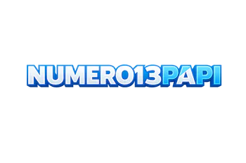 numero13papi