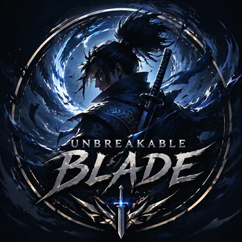 UnbreakableBlade