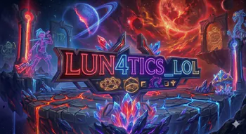 Lun4tics_LoL