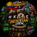 HEIVSANCREW