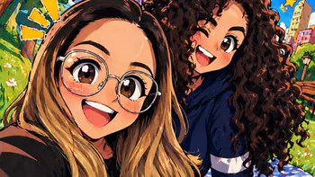 AriesGirlsCJ