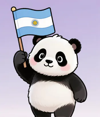 PandaAbrazo