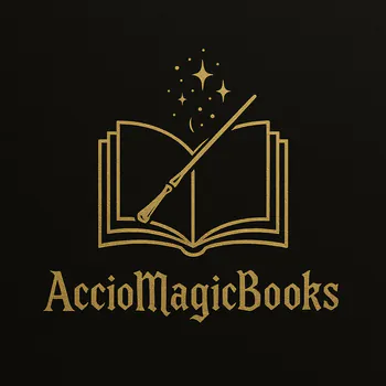 AccioMagicBooks