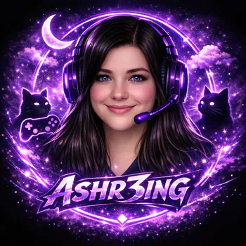 Ashr3ign