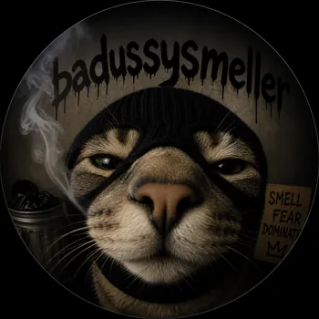 TheBadussSmeller