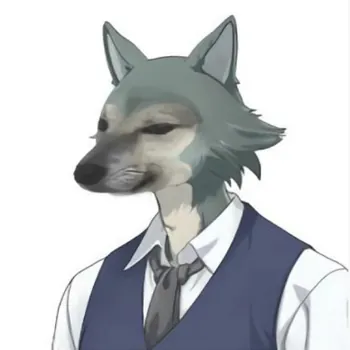 Animeytperros