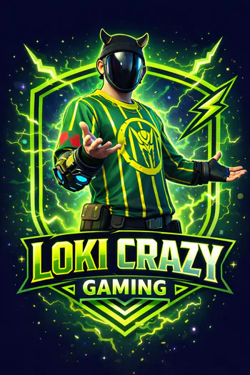 LokiCrazyGaming