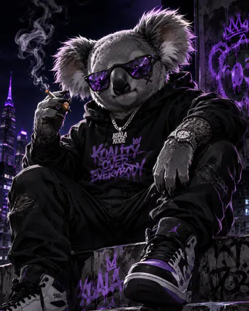 AU_Koala