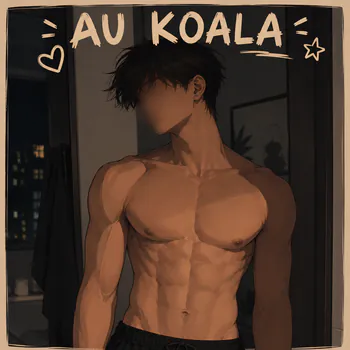AU_Koala