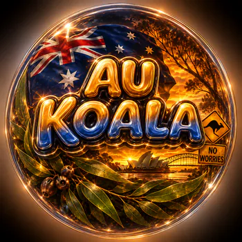 AU_Koala