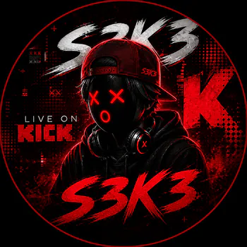 S3K3