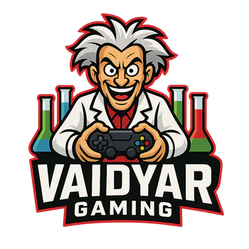 vaidyargaming