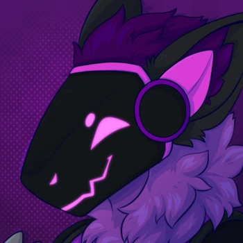 Streamer PFP