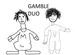 gambleduo