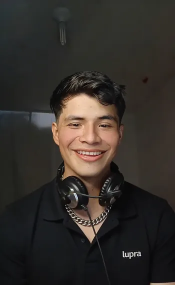 MrLupra