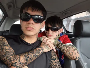 Descontroladoz