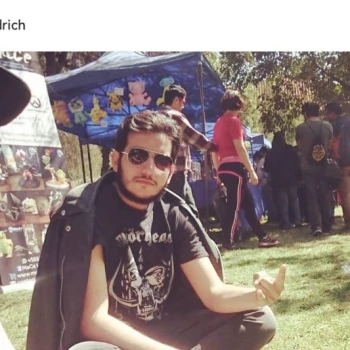SrAldrich